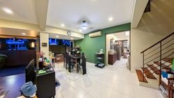 Lentor View (D26), Terrace #450648621